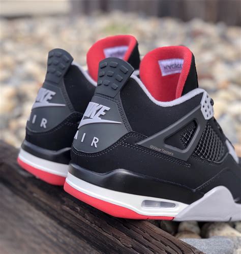 nike air jordan iv retro